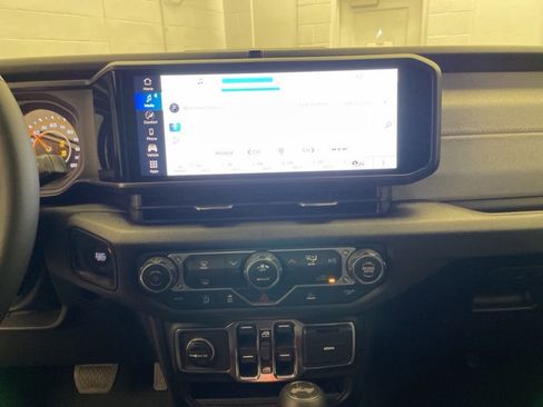 New 2026 Jeep Wrangler Sport S image 10