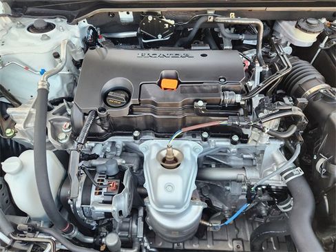 Certified 2022 Honda Civic Sport image 9