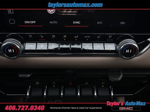 New 2026 GMC Canyon Denali image 26