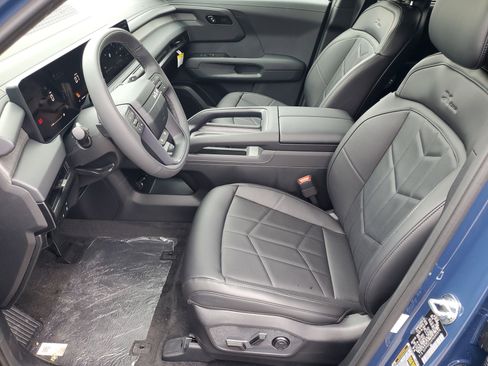 New 2027 Kia Telluride EX X-Line image 12