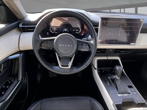 New 2026 MAZDA CX-5 Preferred AWD/4WD image 9