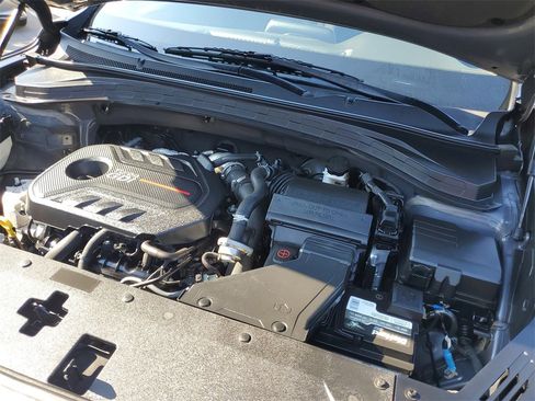 Used 2019 Hyundai Santa Fe Limited image 45