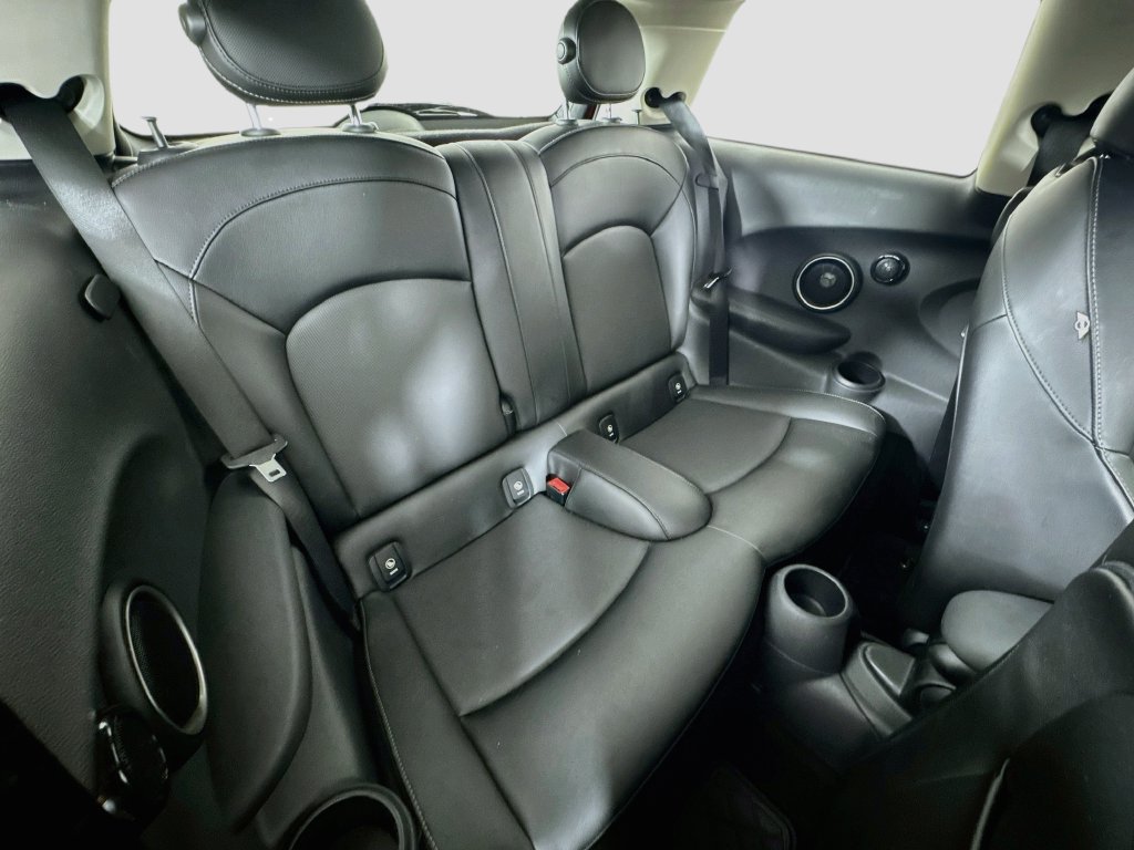 Used 2015 MINI Cooper S FWD image 28