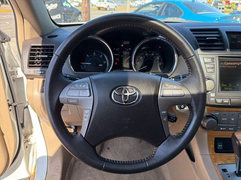 Used 2008 Toyota Highlander Limited image 38