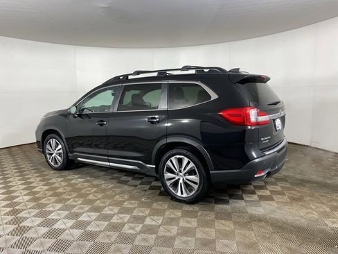 Used 2022 Subaru Ascent Limited w/ Technology Package image 7