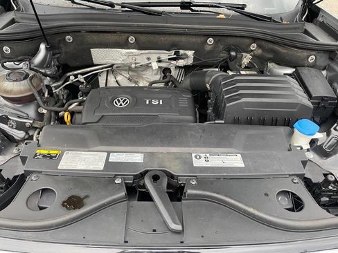 Used 2021 Volkswagen Atlas S FWD image 17