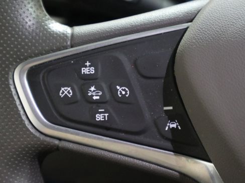 Used 2023 Chevrolet Malibu LT w/ LPO, Floor Liner Package image 27