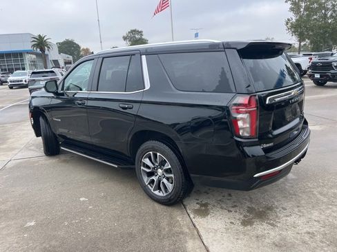 Used 2023 Chevrolet Tahoe LS w/ Driver Alert Package image 4