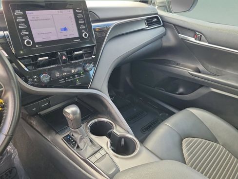 Used 2023 Toyota Camry SE image 24