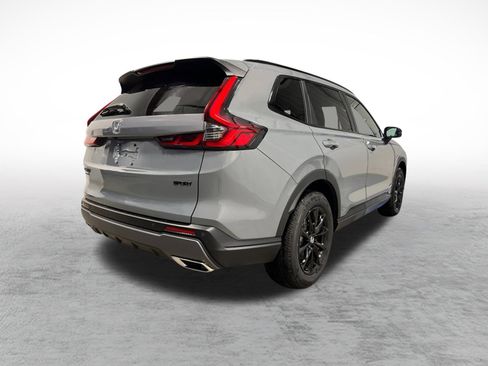 New 2026 Honda CR-V Sport-L image 7
