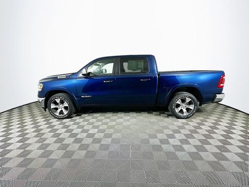 Certified 2022 RAM 1500 Laramie image 7