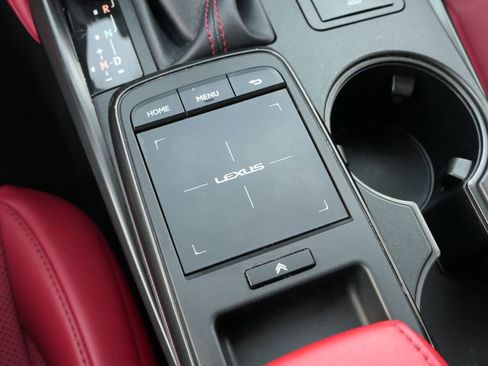 Used 2023 Lexus IS 350 F Sport image 21