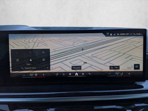 Used 2026 BMW X7 xDrive40i w/ M Sport Package AWD/4WD image 12