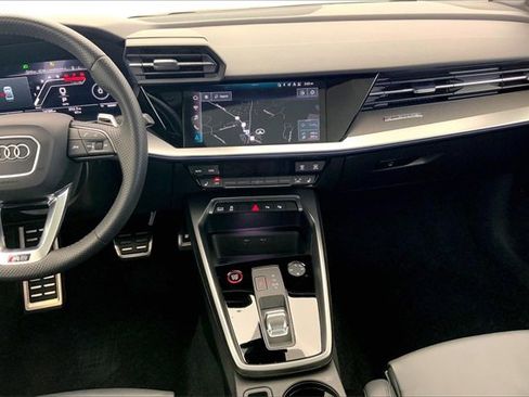 Used 2023 Audi RS 3 2.5T image 6