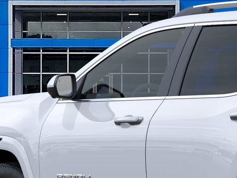 New 2026 GMC Terrain Denali image 12