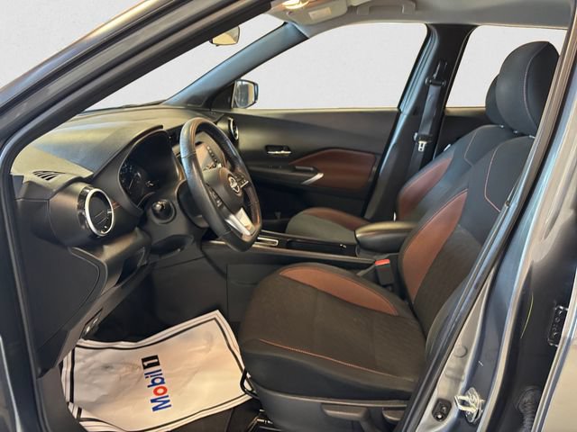 Used 2023 Nissan Kicks SR FWD image 9