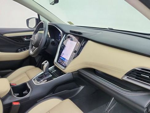 Used 2020 Subaru Outback Limited w/ Popular Package #2 AWD/4WD image 21