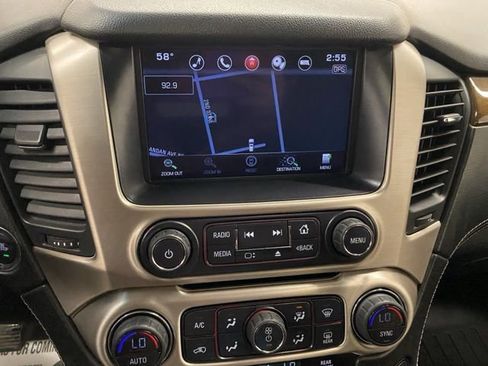 Used 2015 GMC Yukon XL Denali w/ Open Road Package image 12