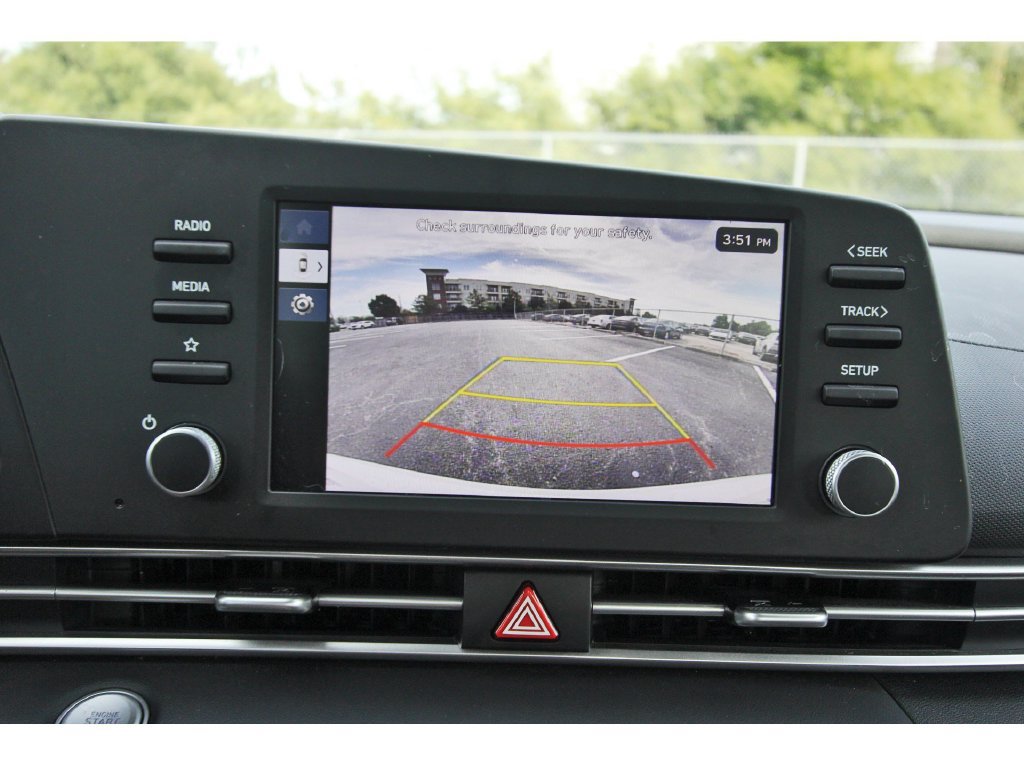 Certified 2026 Hyundai Elantra Hybrid FWD image 26