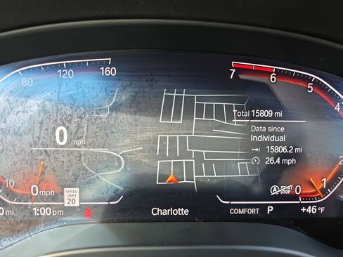 Used 2024 BMW X3 xDrive30i w/ Convenience Package image 30