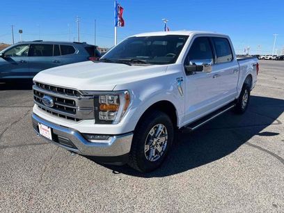 Used 2023 Ford F150 Lariat