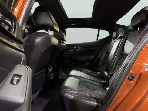 Used 2019 Nissan Maxima SR w/ Premium Package image 45