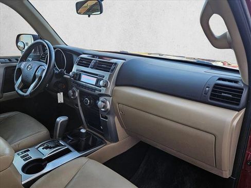 Used 2011 Toyota 4Runner SR5 image 24