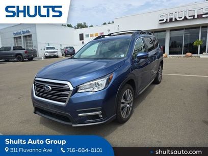 Used 2019 Subaru Ascent Limited