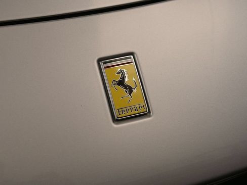Used 2024 Ferrari Roma RWD image 13