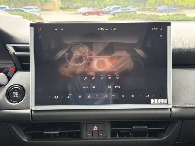 New 2026 MAZDA CX-5 AWD 2.5 S image 19