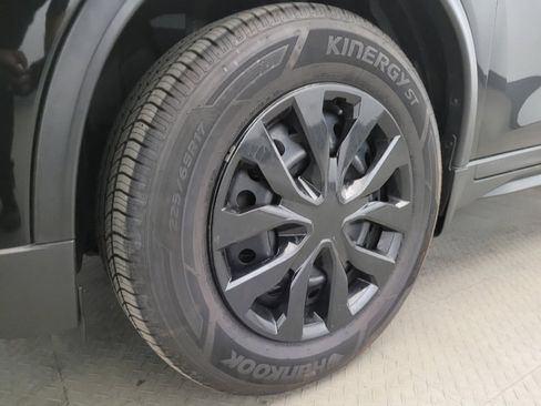Used 2019 Nissan Rogue S AWD/4WD image 31