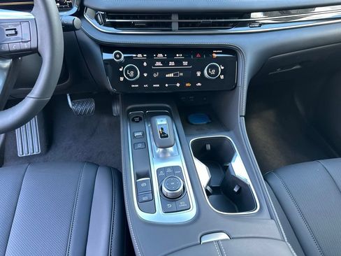 New 2027 INFINITI QX60 Luxe w/ Cargo Package AWD/4WD image 48