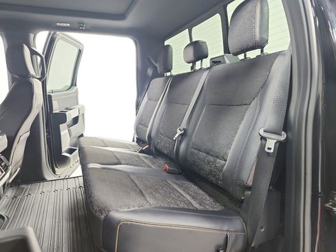 Used 2023 Ford F150 Tremor w/ 360 Degree Camera Package AWD/4WD image 40