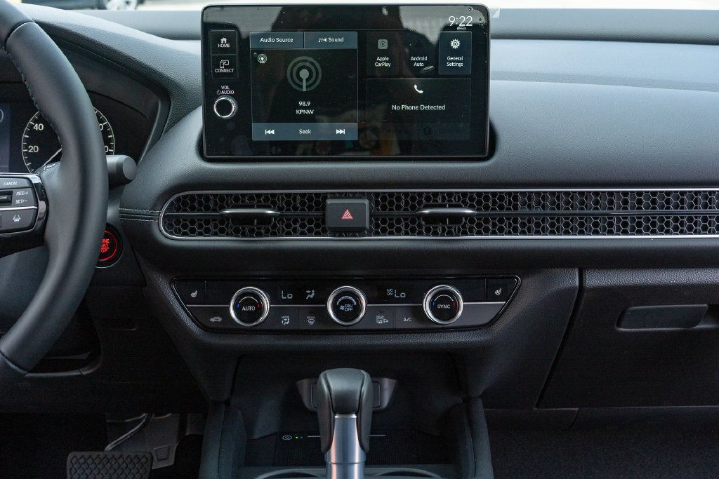 New 2027 Honda HR-V EX-L image 20