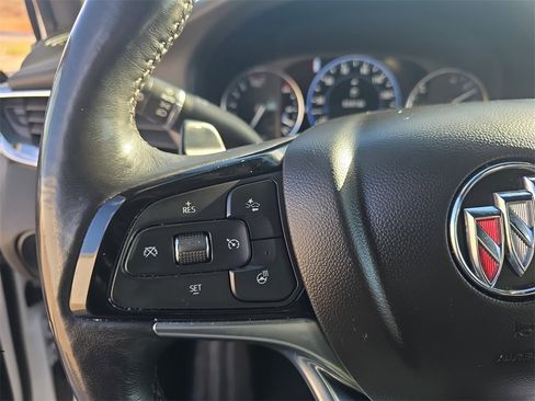 Used 2024 Buick Enclave Avenir w/ Trailering Package, 5000 lbs. image 18