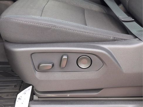 New 2026 GMC Sierra 1500 Elevation image 18