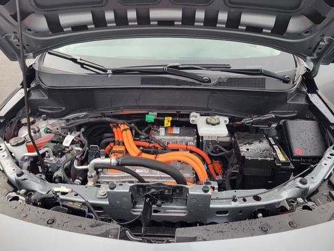 New 2027 Chevrolet Bolt RS image 13