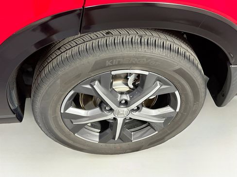 Used 2023 Honda HR-V EX-L image 30