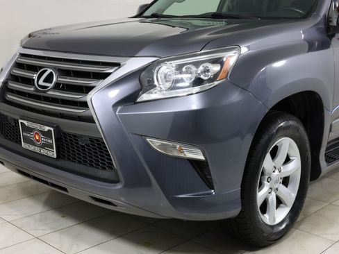 Used 2018 Lexus GX 460 w/ Navigation Package AWD/4WD image 48