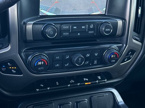 Used 2015 GMC Sierra 3500 Denali image 19