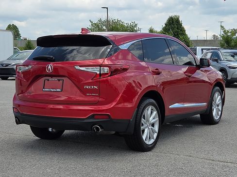 Used 2021 Acura RDX AWD image 5