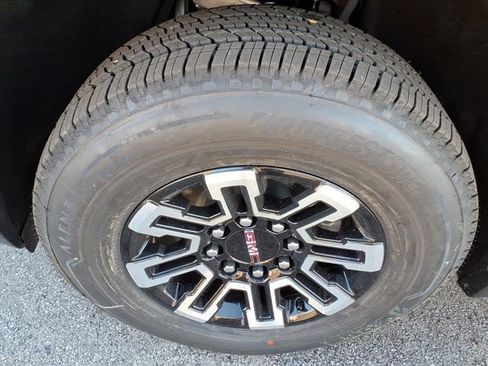 New 2026 GMC Sierra EV Elevation image 13