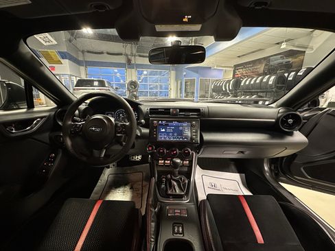 Used 2023 Subaru BRZ Limited image 18