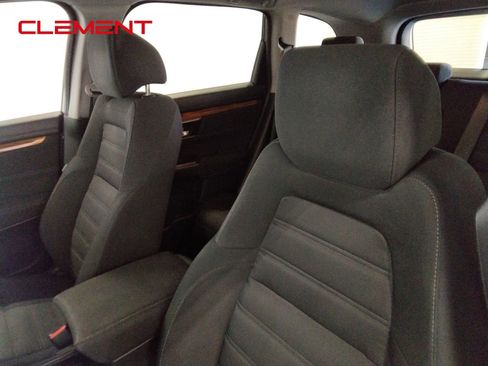 Used 2020 Honda CR-V EX image 27