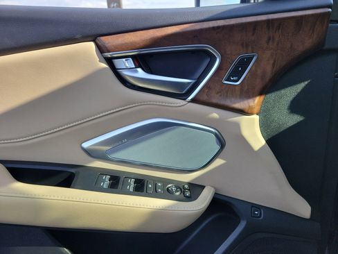 Used 2022 Acura RDX AWD w/ Advance Package image 17