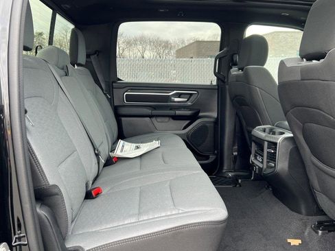 New 2026 RAM 1500 Big Horn image 13