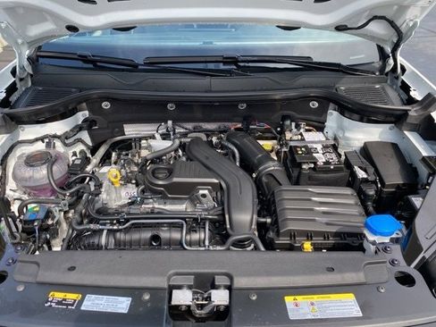 New 2025 Volkswagen Taos S image 69