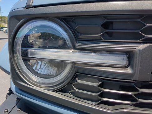 Used 2024 Ford Bronco Raptor w/ Interior Carbon Fiber Pack 6 image 13