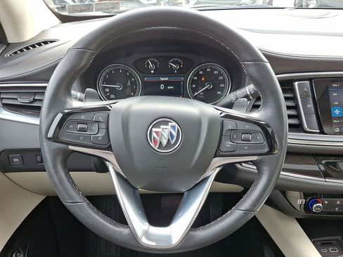Certified 2024 Buick Enclave Essence w/ Experience Buick Package image 16