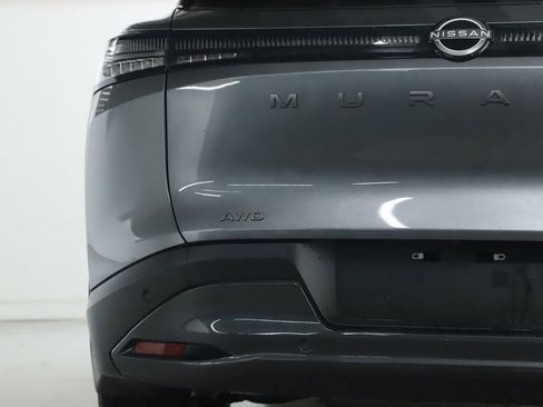 Used 2025 Nissan Murano SL w/ Cargo Package image 46